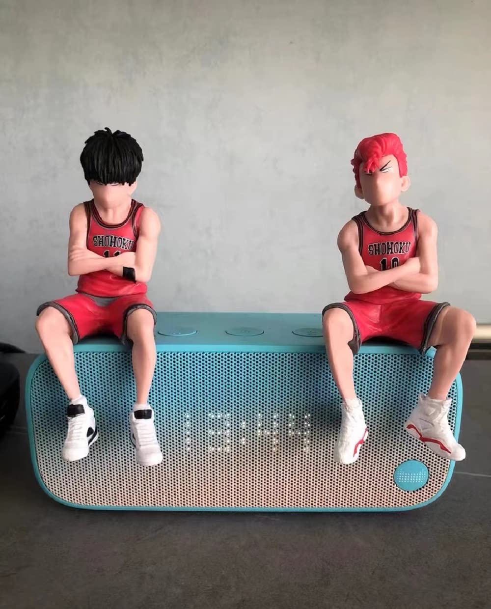 Amazon.co.jp: Denyeet 桜木花道 宮城リョータ 三井寿 流川楓